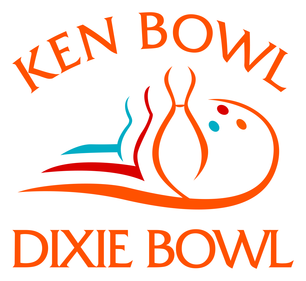 Dixie Bowl and Ken Bowl